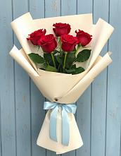 Букет Классика чувств #REPLACE_PRED# Верховье