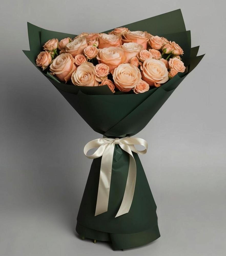 Букет Элегантный в Верховье