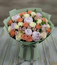 Букет Мороженное #REPLACE_PRED# Верховье