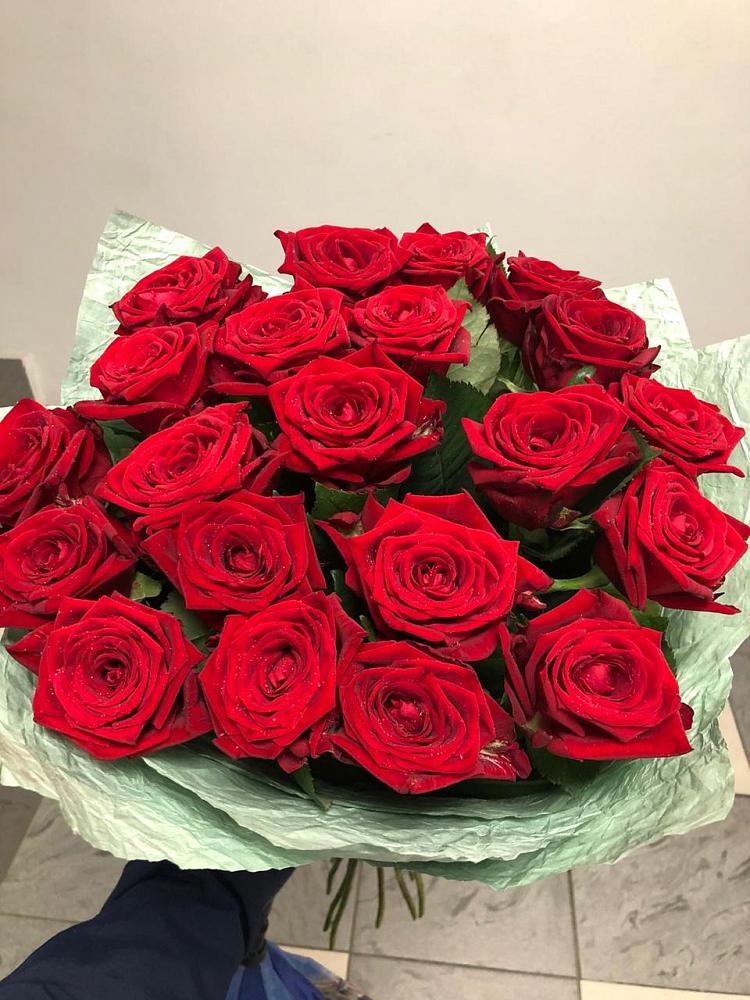 Розы Классика в Верховье Букет Классика в Верховье