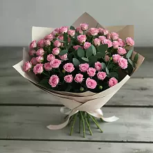 Букет Удовольствие #REPLACE_PRED# Верховье