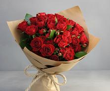 Букет Любовный роман #REPLACE_PRED# Верховье