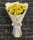 Букет цветов из: Хризантемы в Верховье
