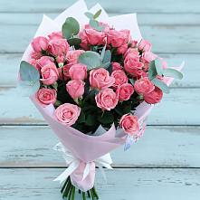 Букет Леди совершенство в Верховье