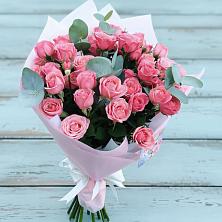 Букет Леди совершенство в Верховье