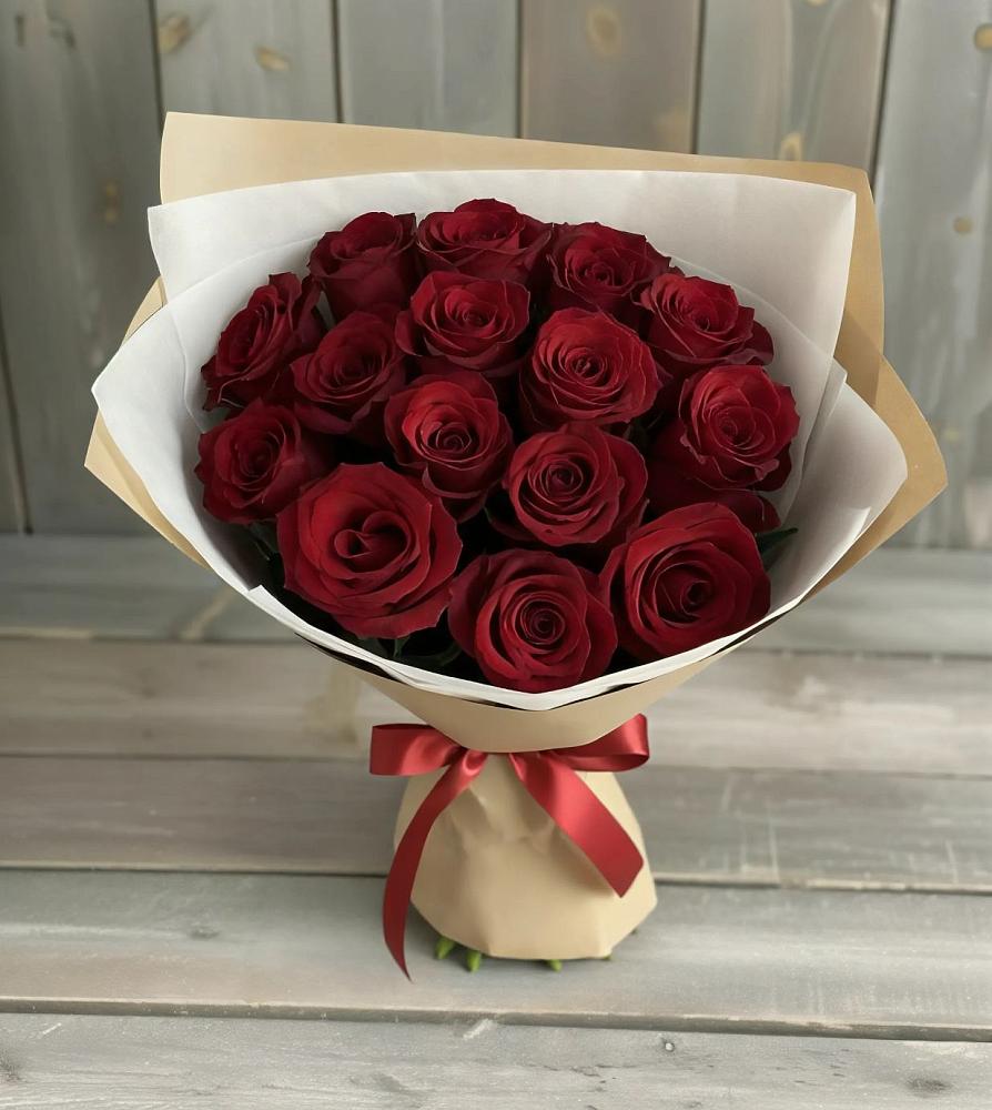 Букет Блистательный в Верховье